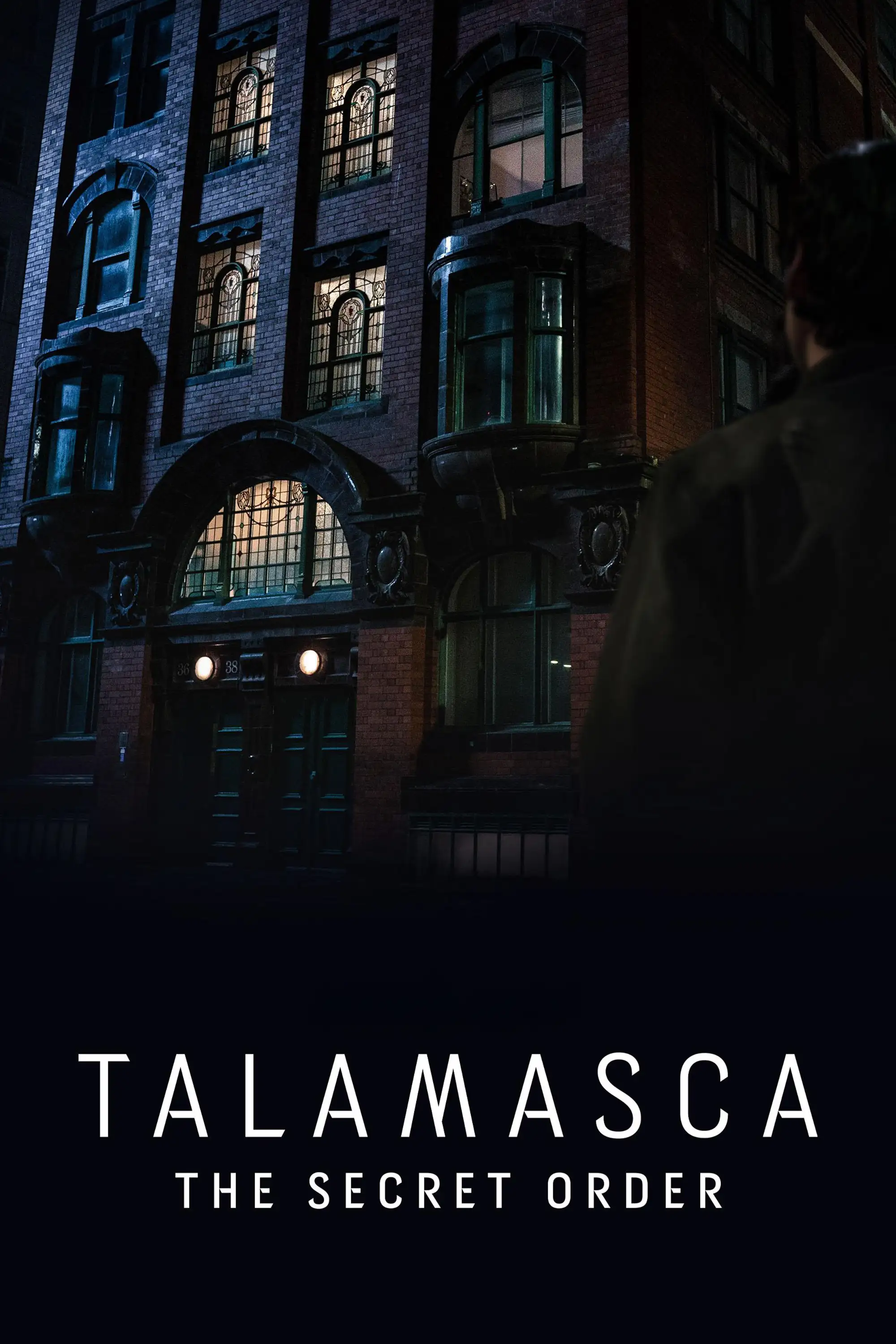 تالاماسکا: محفل مخفی